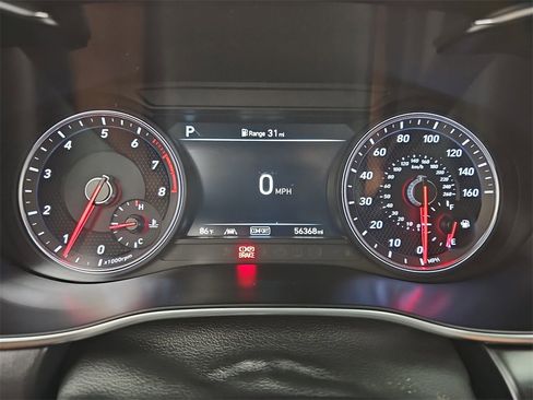 Used 2021 Genesis G70 2.0T image 24