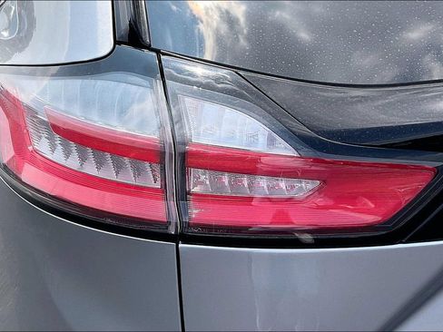Certified 2021 Ford Edge SEL w/ Convenience Package FWD image 29
