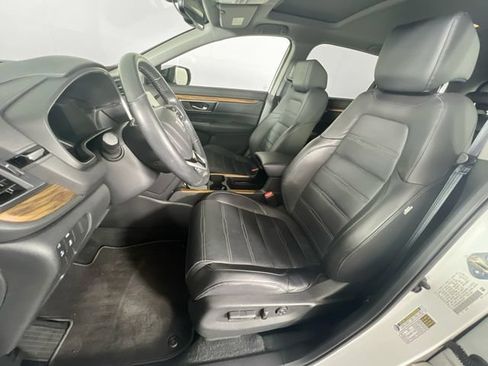 Used 2020 Honda CR-V Touring image 23