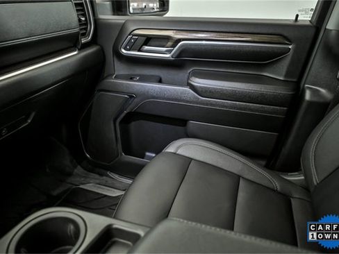 Certified 2024 Chevrolet Silverado 3500 LT w/ Convenience Package image 23