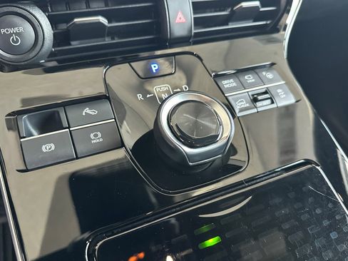 Used 2023 Subaru Solterra AWD image 24