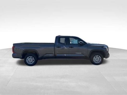 New 2026 Toyota Tundra SR5 image 7