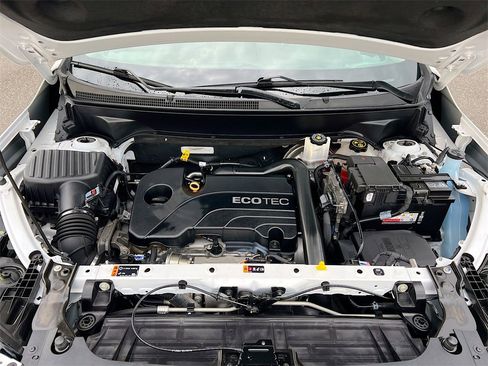 Used 2020 GMC Terrain SLE w/ Driver Convenience Package image 27