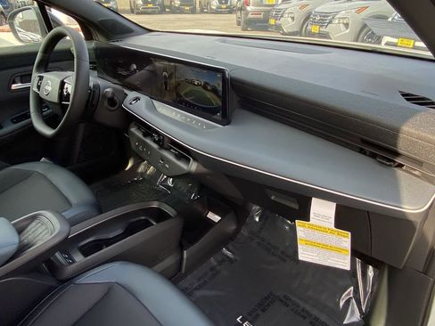 New 2026 Nissan Leaf SV+ image 10