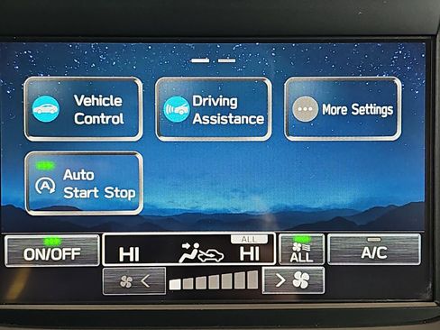 Used 2024 Subaru Impreza 2.0i w/ Popular Package #1A AWD/4WD image 26