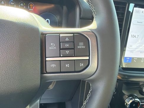 New 2026 Ford F150 Lariat w/ Equipment Group 501A Mid RWD image 27