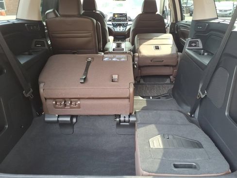 Used 2025 Honda Odyssey Touring image 22