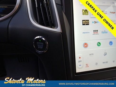 Used 2021 Ford Edge SEL w/ Convenience Package image 25