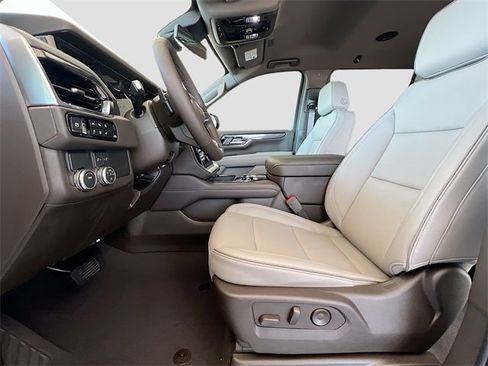 New 2026 GMC Yukon XL Elevation image 15