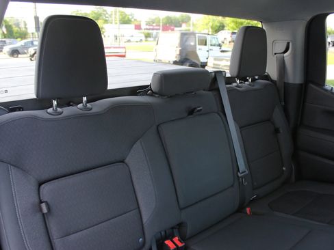 Used 2021 GMC Sierra 1500 Elevation AWD/4WD image 28
