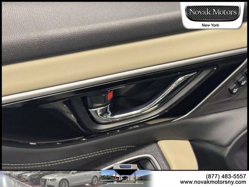 Used 2022 Subaru Outback Limited AWD/4WD image 14