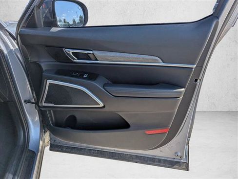 Used 2022 Kia Telluride EX w/ Towing Package AWD/4WD image 27