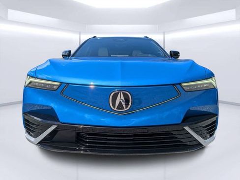 Certified 2024 Acura ZDX Type S AWD/4WD image 9