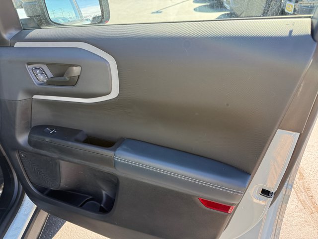 Used 2023 Ford Bronco Sport Outer Banks AWD/4WD image 30