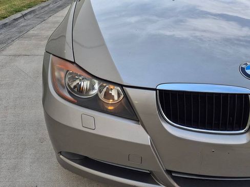 Used 2008 BMW 328xi Sedan AWD/4WD image 10
