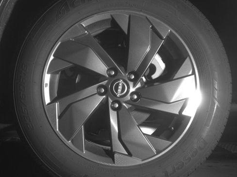 Used 2024 Nissan Rogue SV image 14