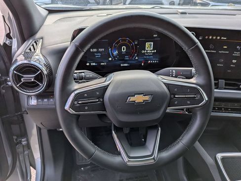 Used 2025 Chevrolet Equinox LT AWD/4WD image 19