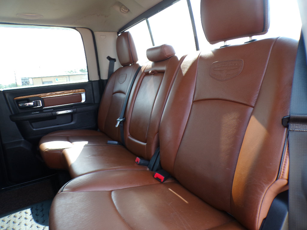 Used 2013 RAM 2500 Longhorn w/ Convenience Group AWD/4WD image 18