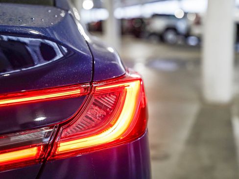 New 2026 Toyota Camry XLE image 12