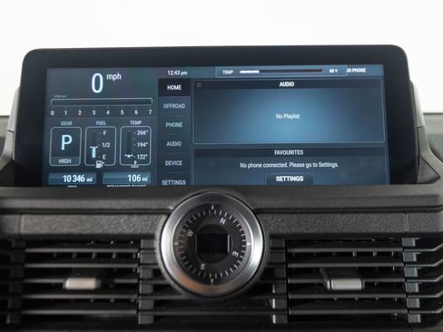 Used 2024 INEOS Grenadier AWD/4WD image 12