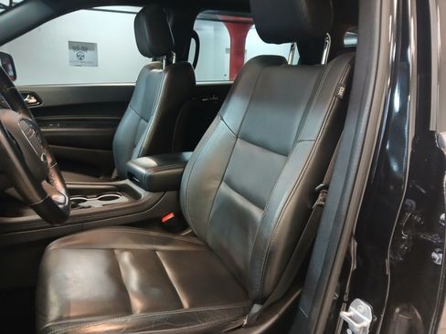 Used 2022 Dodge Durango GT AWD/4WD image 17