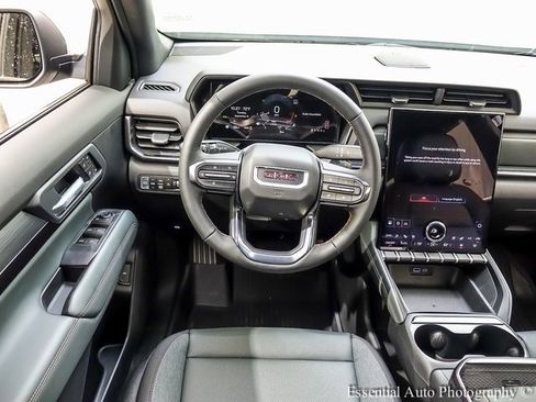 New 2026 GMC Terrain AT4 w/ Convenience Package III image 10