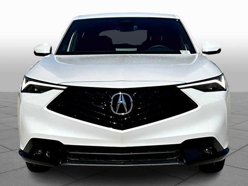 Certified 2025 Acura ADX A-Spec image 3
