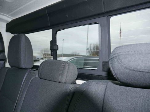 New 2026 Jeep Gladiator Willys image 19