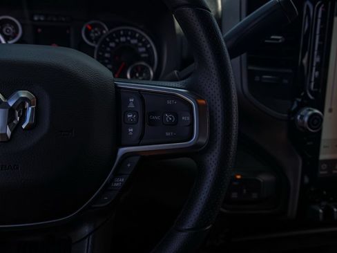 New 2026 RAM 2500 Tradesman AWD/4WD image 26
