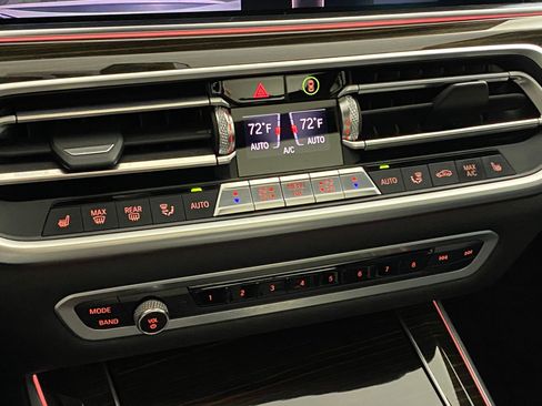 Used 2019 BMW X5 xDrive40i w/ Convenience Package image 29