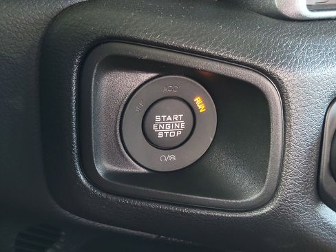 New 2026 Jeep Wrangler Sport AWD/4WD image 26