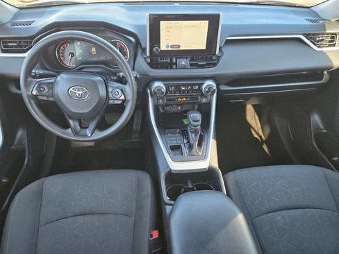 Certified 2025 Toyota RAV4 XLE AWD/4WD image 11