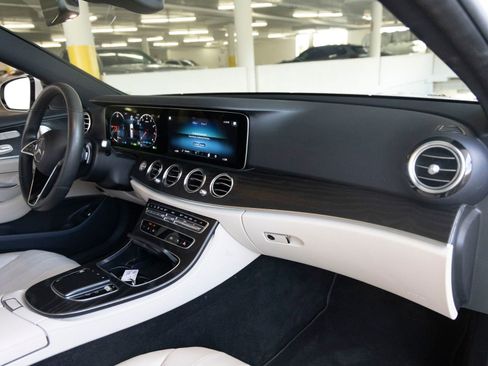 Used 2023 Mercedes-Benz E 450 4MATIC All-Terrain Wagon image 28
