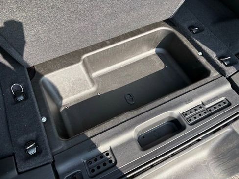 New 2026 Jeep Wrangler Unlimited Sport image 21