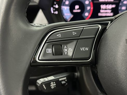 Used 2024 Audi A3 2.0T Premium image 19