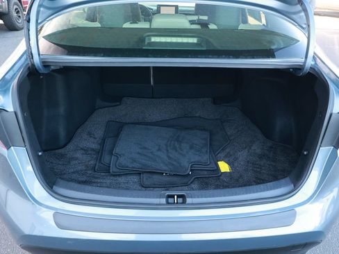 Used 2023 Toyota Corolla LE w/ Carpet Mat Package (TMS) FWD image 38