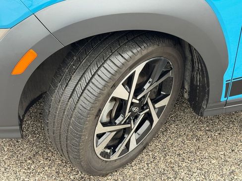 Used 2023 Hyundai Kona Limited image 38