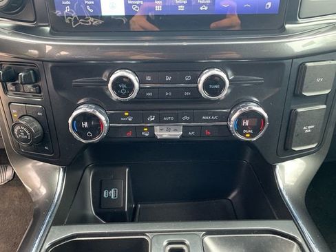 Used 2021 Ford F150 XLT w/ Equipment Group 302A High image 28