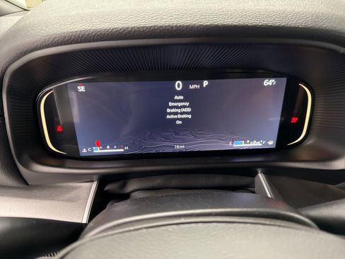 Used 2025 Jeep Wagoneer Series II w/ Convenience Group I image 24