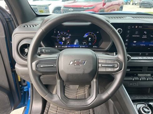 Used 2024 Chevrolet Colorado Trail Boss image 14