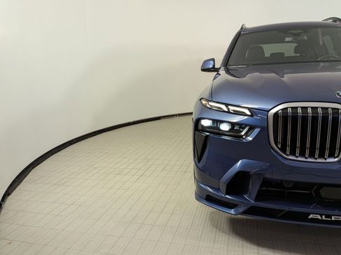 Used 2023 BMW ALPINA XB7 image 12