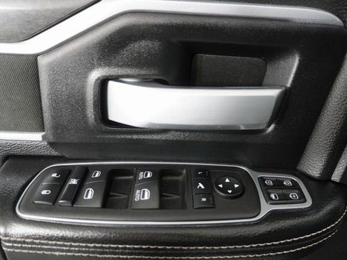 Used 2024 RAM 2500 Big Horn image 20