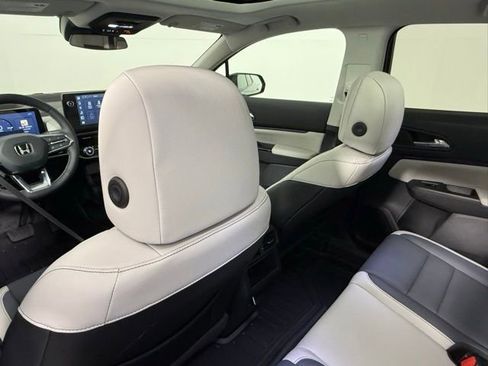 New 2025 Honda Prologue Elite image 32