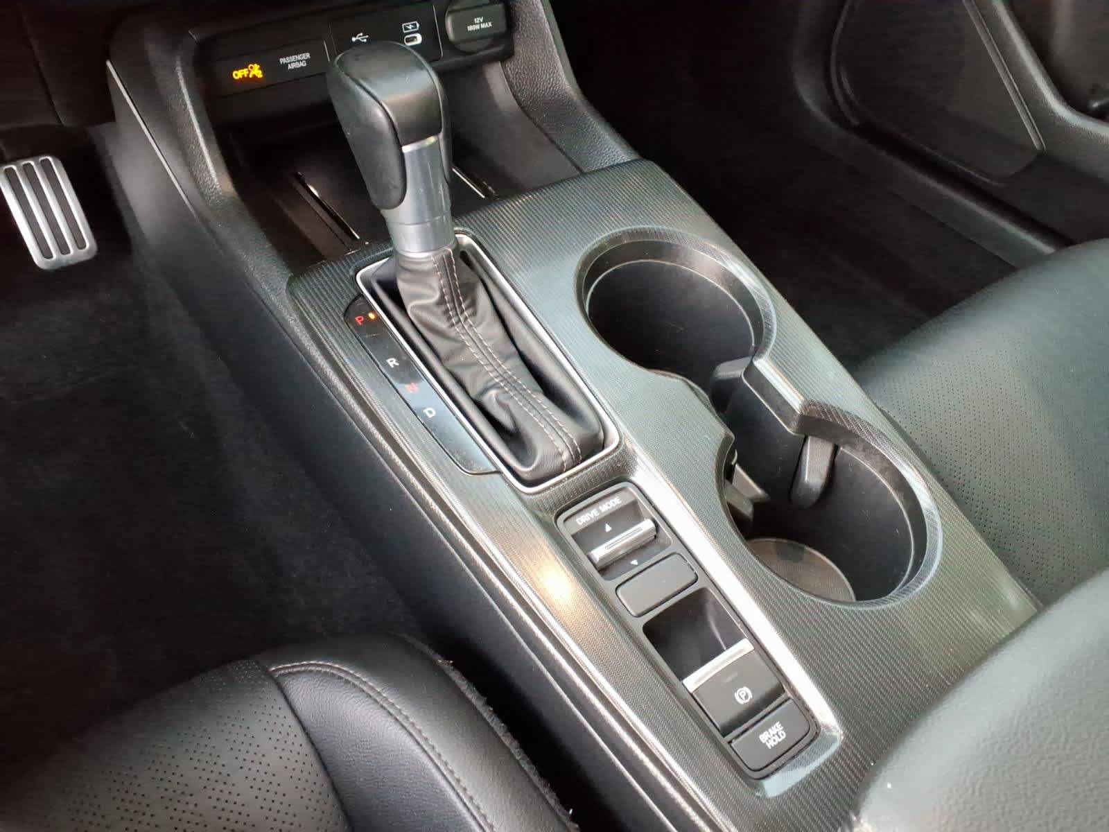 Used 2025 Honda Civic Sport Touring image 22