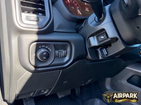 New 2026 RAM 2500 Power Wagon AWD/4WD image 21