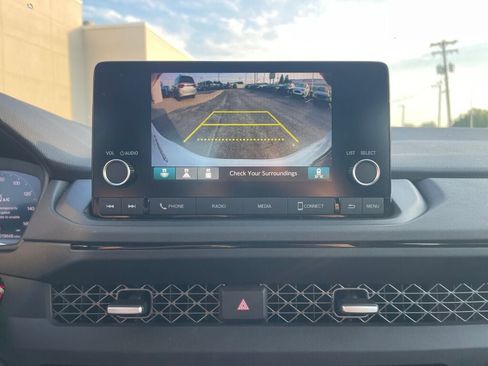 Used 2024 Honda Accord EX image 13