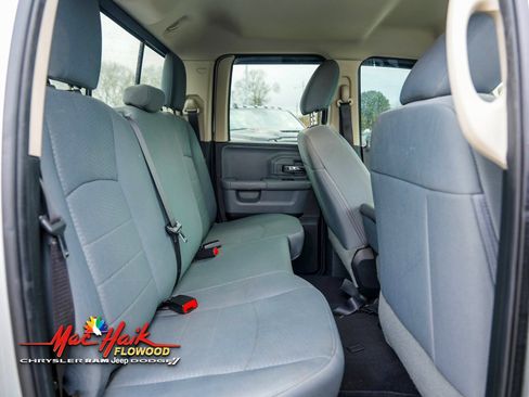 Used 2017 RAM 1500 Classic SLT image 14