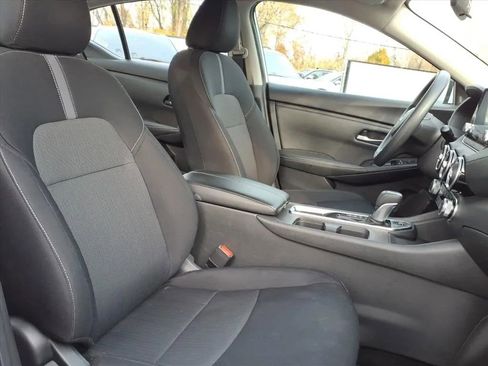 Used 2024 Nissan Sentra SV image 13