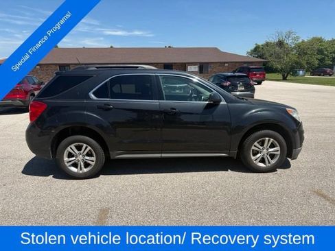 Used 2014 Chevrolet Equinox LT w/ Driver Convenience Package FWD image 7