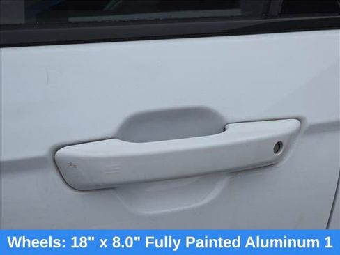 Used 2023 Jeep Grand Cherokee L Laredo AWD/4WD image 24